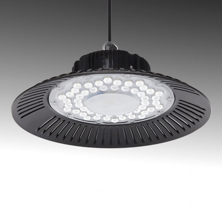 Campana LED 150W 19.500Lm 6000ºK IP65 50.000H