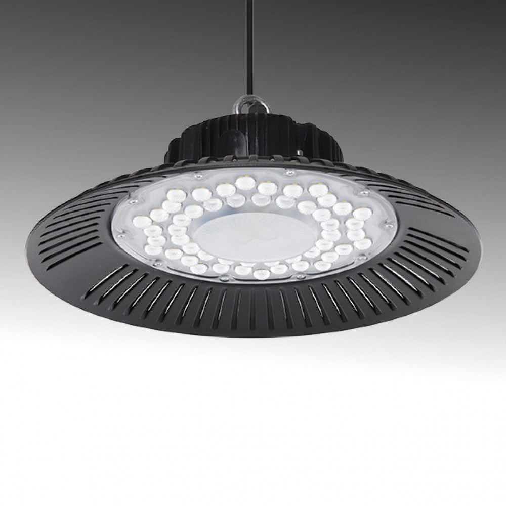 Campana LED 150W 19.500Lm 6000ºK IP65 50.000H