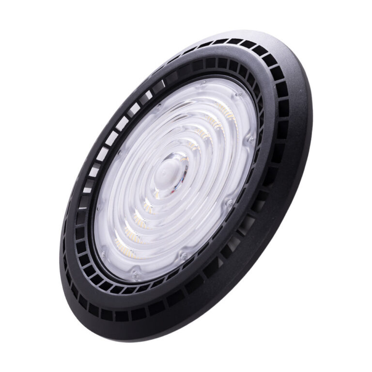 Campana LED 200W 38.000Lm 6000ºK PRO IP65 100.000H