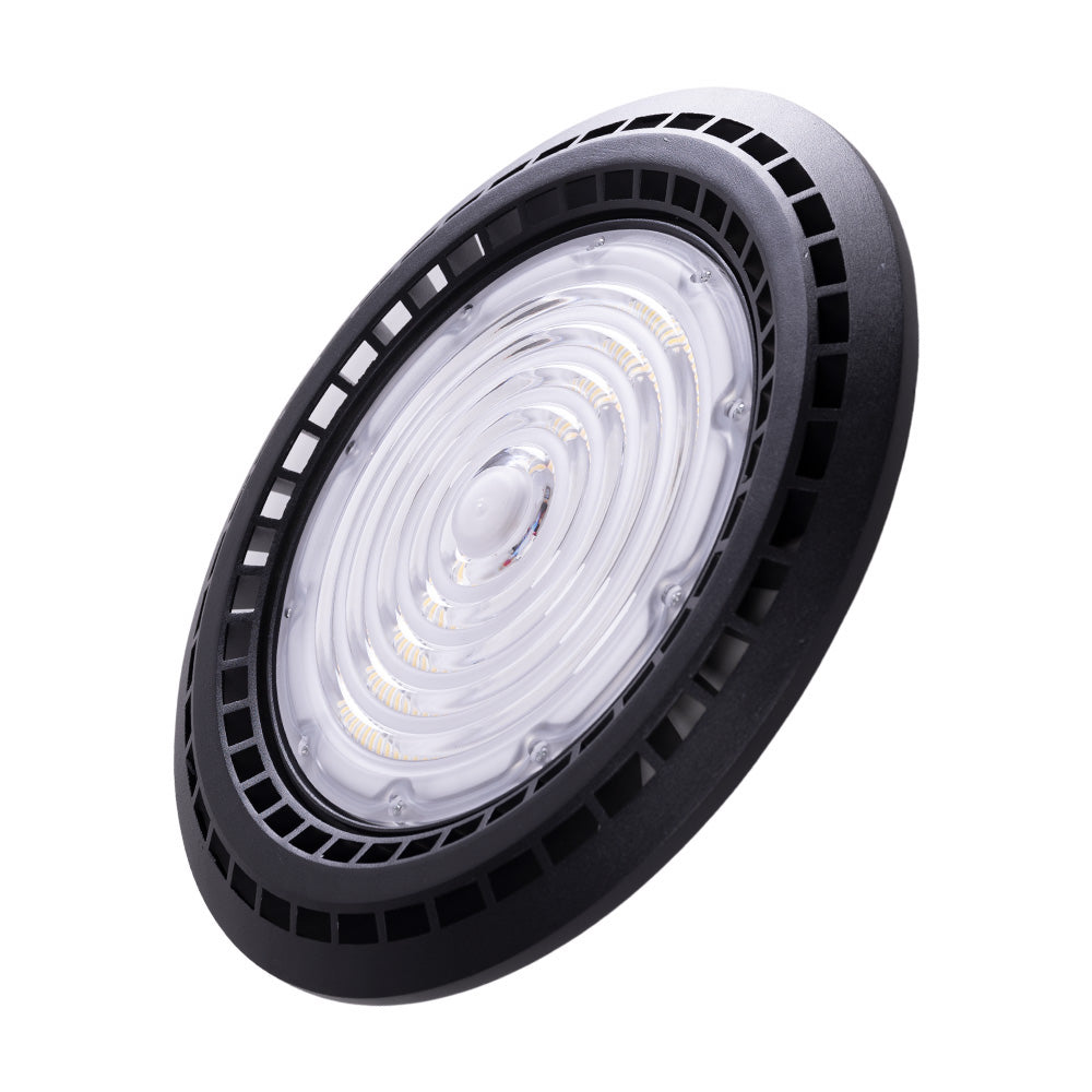 Campana LED 200W 38.000Lm 6000ºK PRO IP65 100.000H