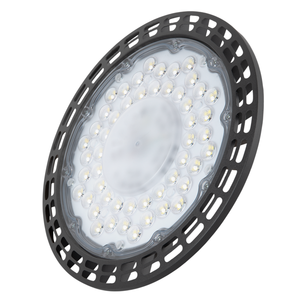 Campana LED UFO 150W 15.000Lm 6500ºK