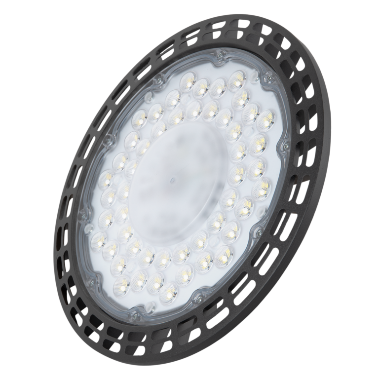 Campana LED UFO 150W 15.000Lm 6500ºK