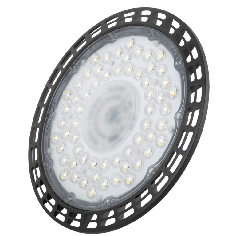 Campana LED UFO 200W 20.000Lm 6500ºK