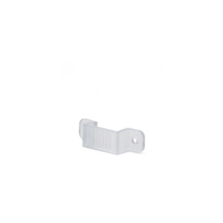 Clip Neon Flex 6x12mm 220V