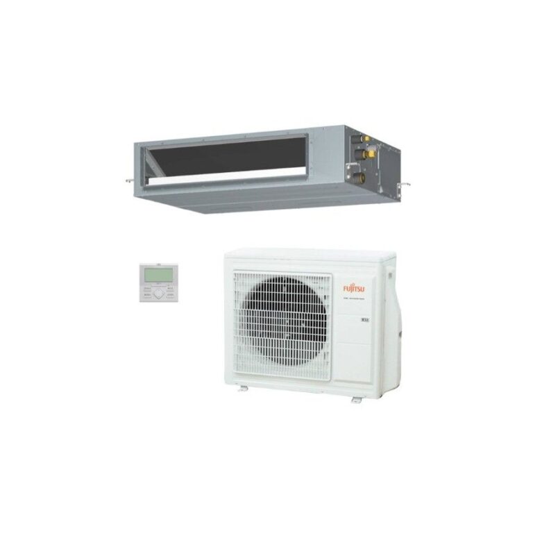 Conductos Fujitsu ACY 71 K-KA