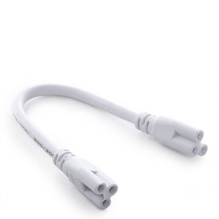 Conector Luminarias T5 200Mm