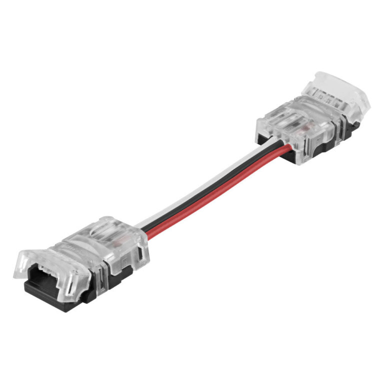 Conectores para tiras LED Ledvance TW -CSW/P3/50 (Paquete de 2)