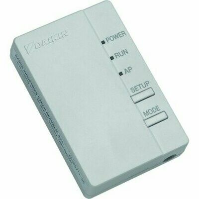 Control Wifi BRP069C81 Daikin Conductos