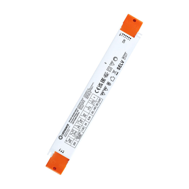 Controlador LED Ledvance EC Superior DR-SUP-200/220-240/24