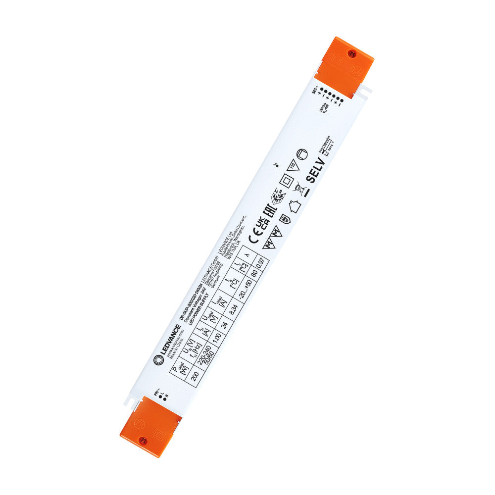 Controlador LED Ledvance EC Superior DR-SUP-200/220-240/24