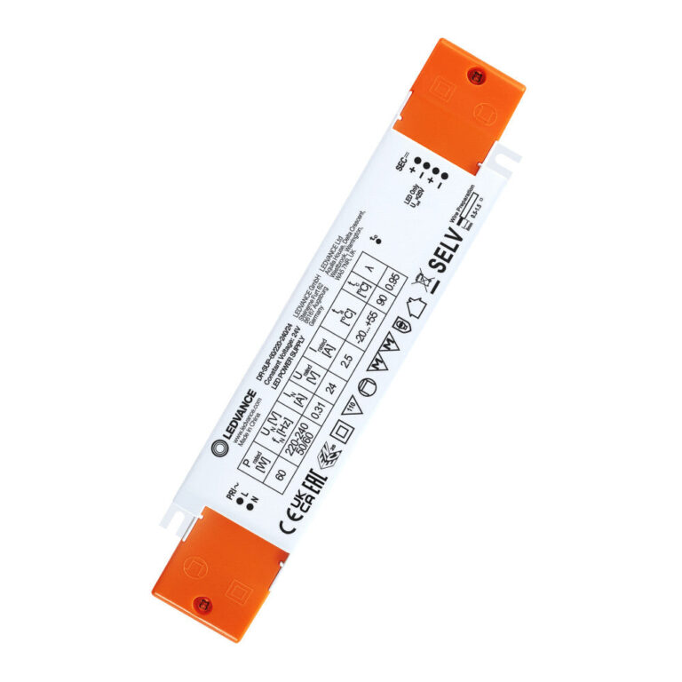Controlador LED Ledvance EC Superior DR-SUP-60/220-240/24