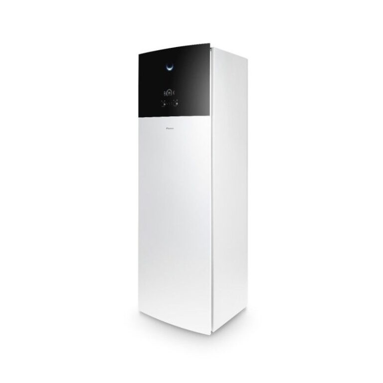 Daikin Altherma 3 Bibloc Diseño Integrado GAVV418EV