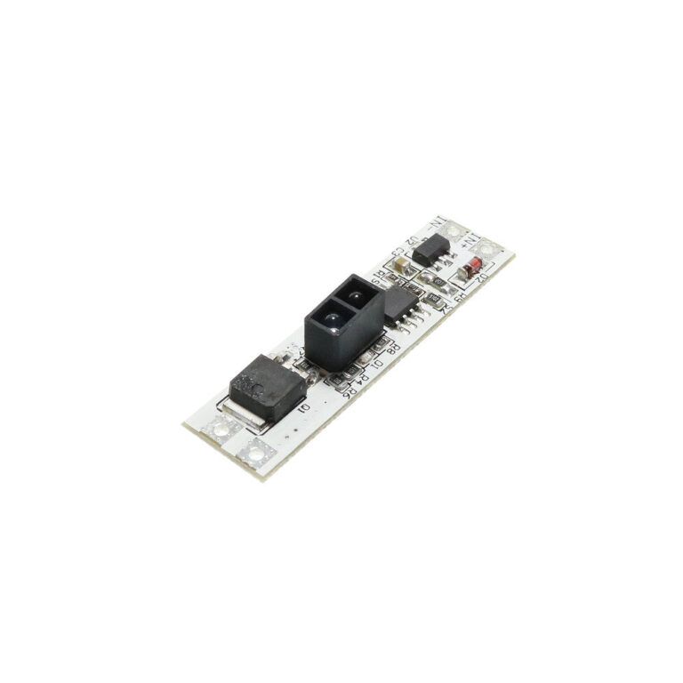 Dimmer Táctil Perfil LED