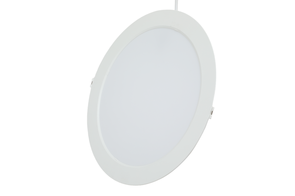 Downlight LED Circular 24W 2640Lm 3CCT (Tonalidad Luz Ajustable) IP20