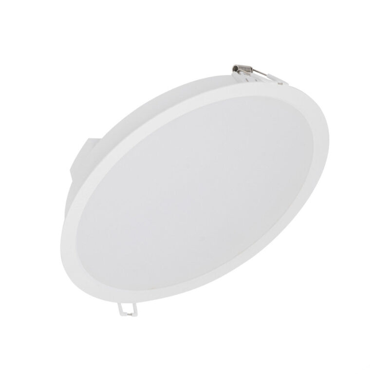 Downlight LED LEDVANCE 30W 3000Lm 3000K 100º IP44 - Blanco Cálido
