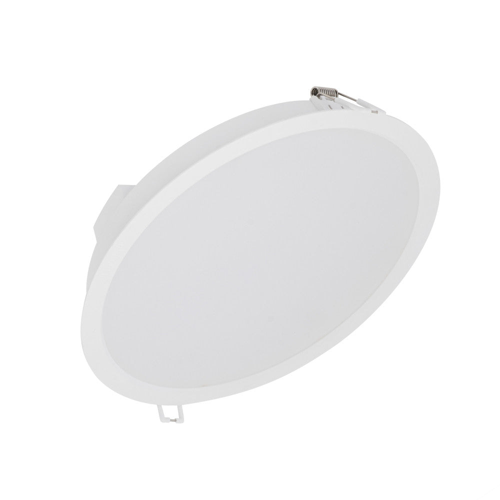 Downlight LED LEDVANCE 30W 3000Lm 3000K 100º IP44 - Blanco Cálido