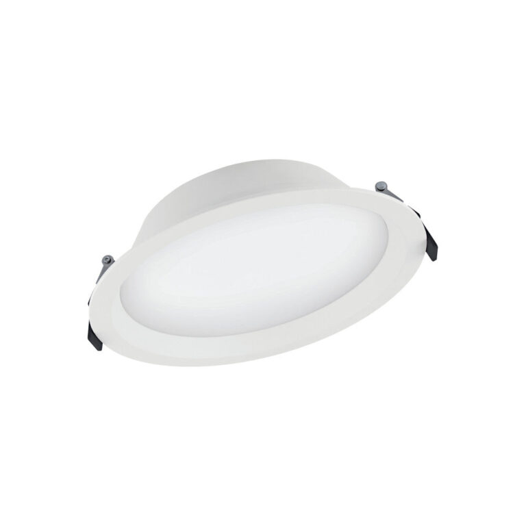 Downlight LED LEDVANCE 35W 2975Lm 3000K 100º IP44/IP20