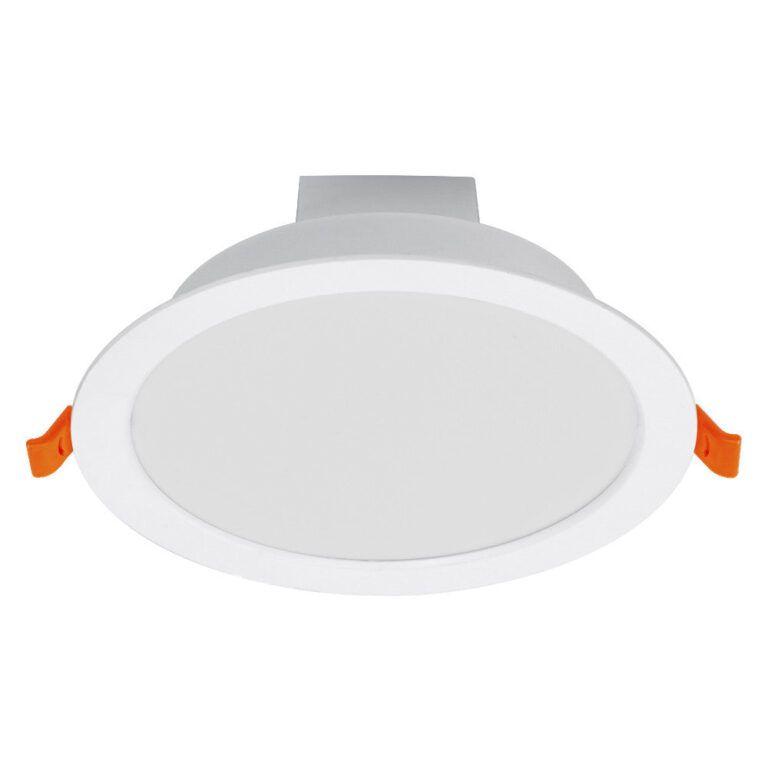 Downlight LED Ledvance "Smart" 12W 1000Lm 2700…6500K 110º IP20 Regulable - CCT