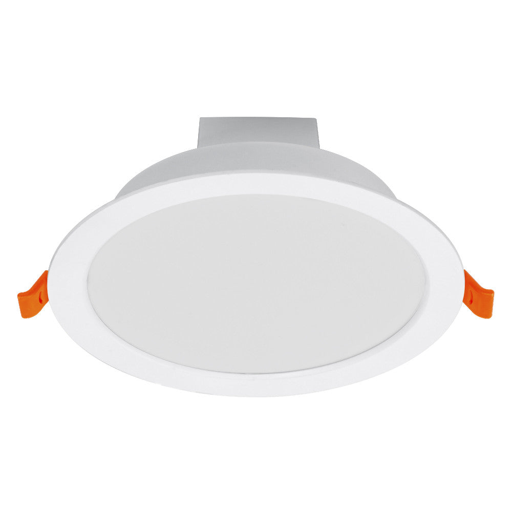 Downlight LED Ledvance "Smart" 12W 1000Lm 2700…6500K 110º IP20 Regulable - CCT