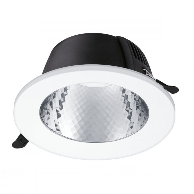 Downlight LED "Philips" 24W 2400Lm 3000ºK IP54 30000H [PH-35402900]