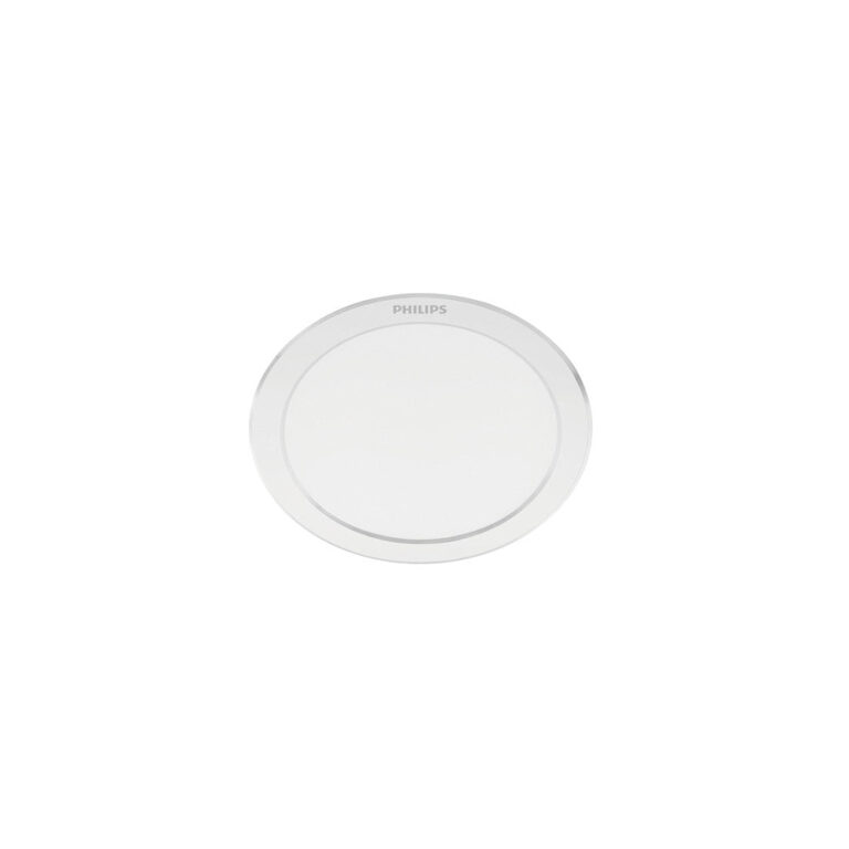 Downlight LED Philips "Diamond Cut" Circular 13W 1100Lm Blanco 3000K [PH-915005812431