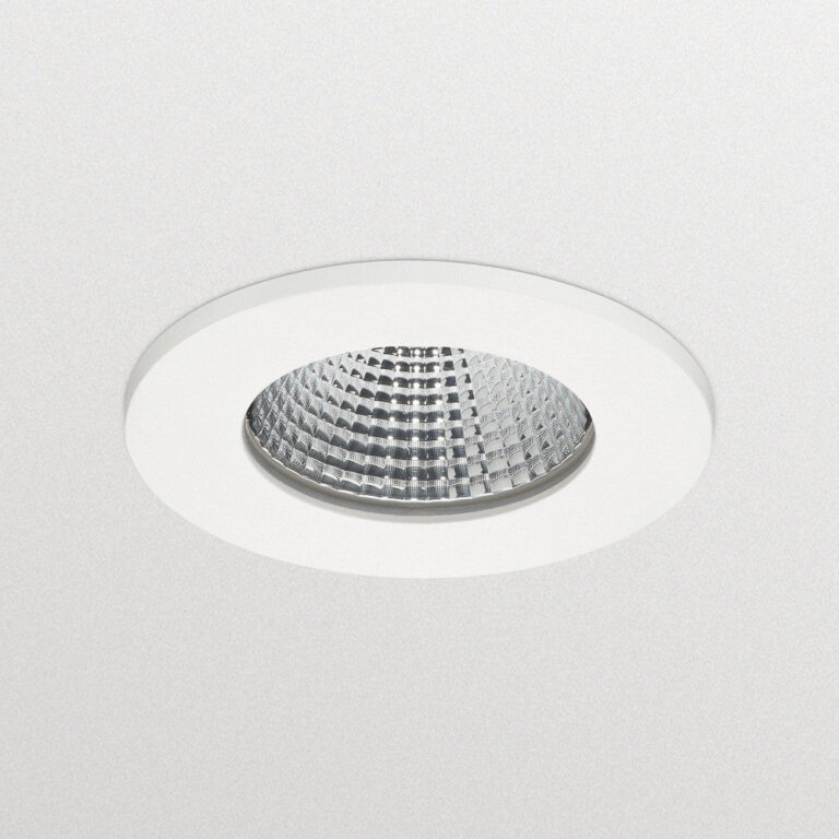 Downlight LED "Philips" Dimable 6W 500Lm 3000ºK IP20 35000H [PH-33119800