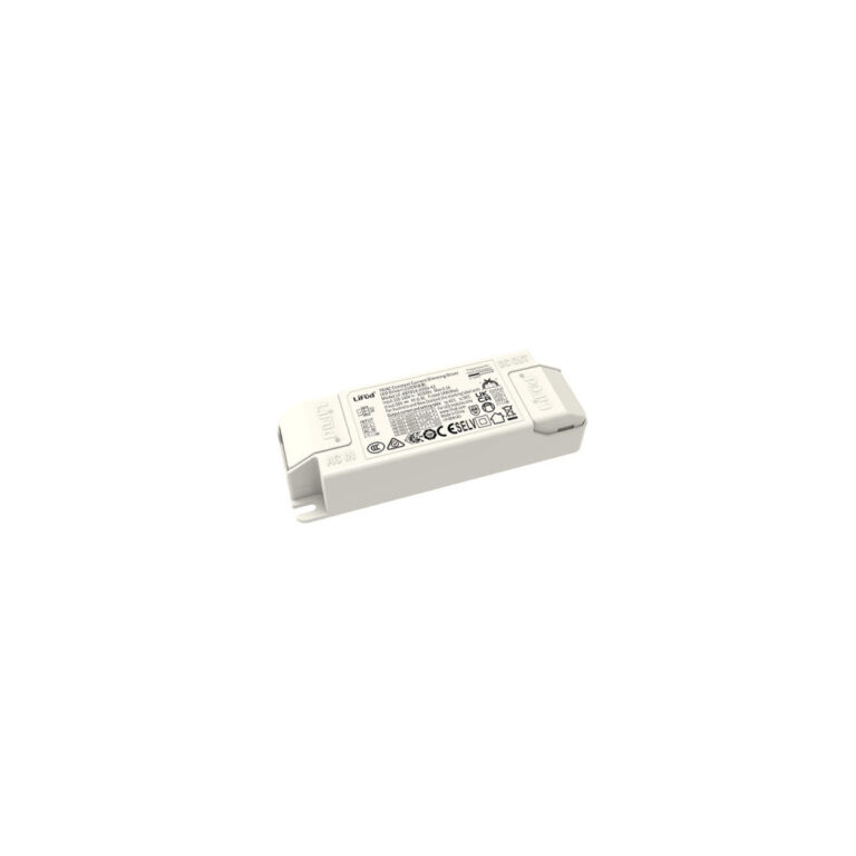 Driver LIFUD Adjustable Triac Dim 40W In: 220-240V Out: 25-42VDC Flicker Free