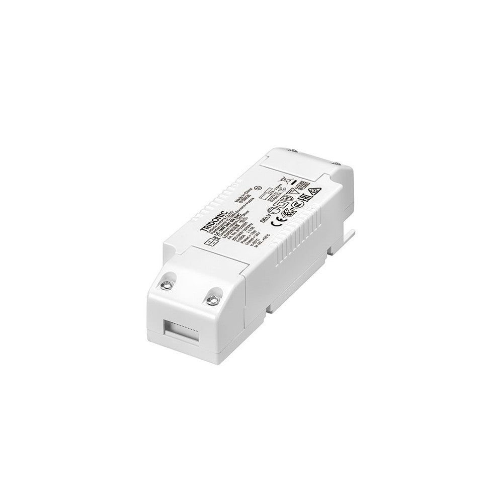 Driver TRIDONIC LC 18W 24V SR SNC SP [TRI-87500932