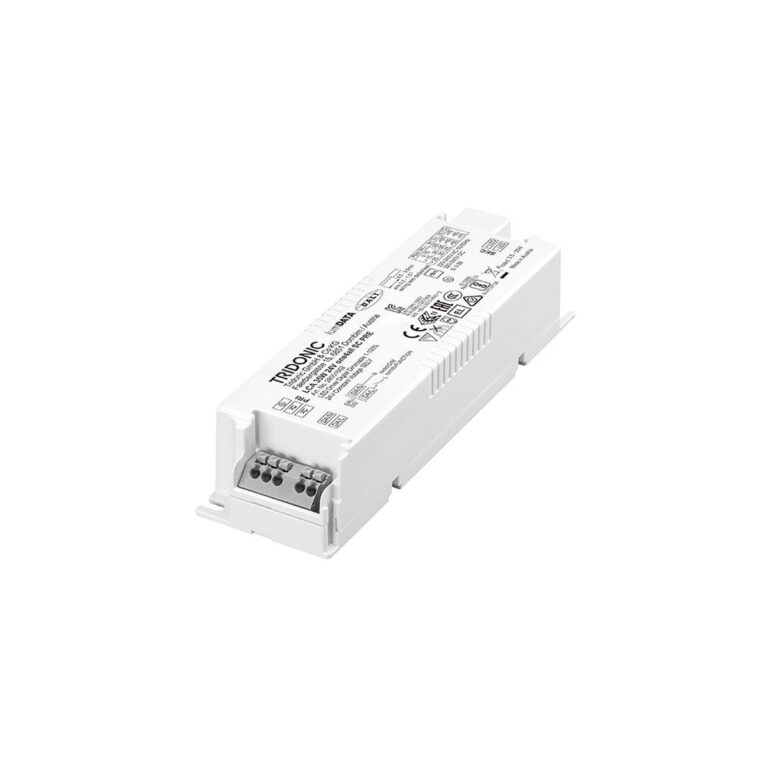 Driver TRIDONIC LCA 35W 24V one4all SC PRE