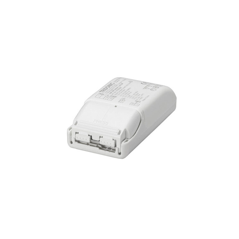 Driver TRIDONIC LCBI 10W 500mA PHASE-CUT/1-10V SR
