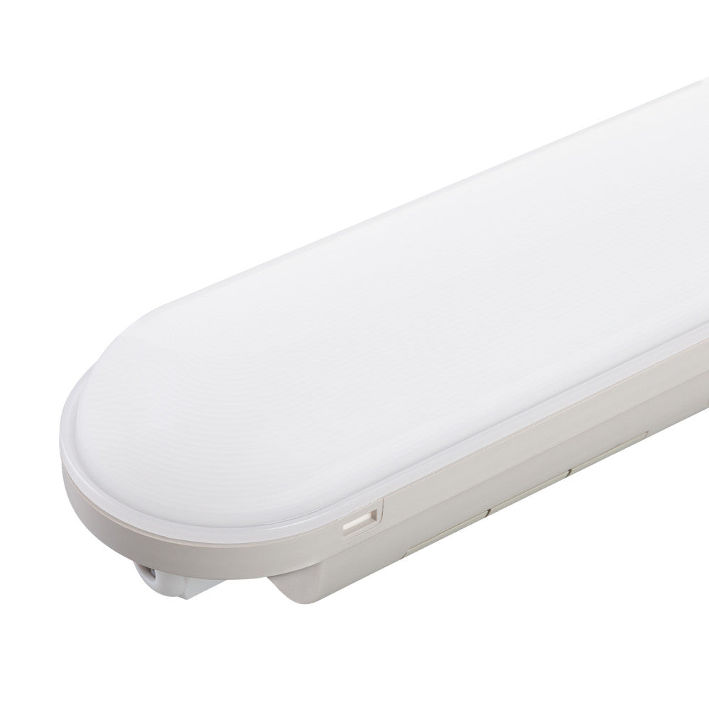 Equipo Estanco Enlazable Philips 2835 60cm 18W 3060Lm 6000K IP65