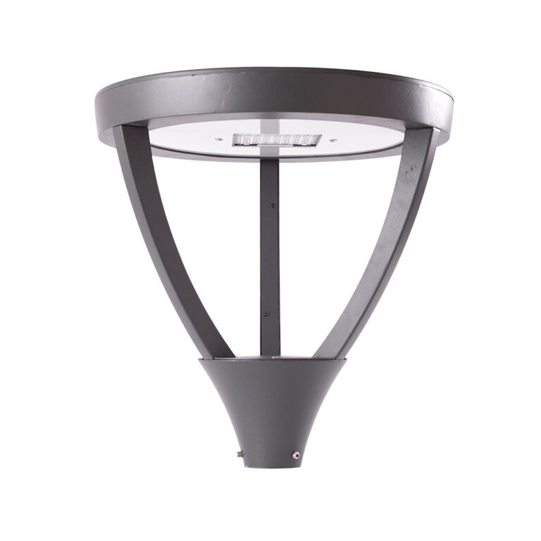Farola LED 50W 9.000Lm 6000ºK IP65 PRO Driver Dali Dimable 40.000H