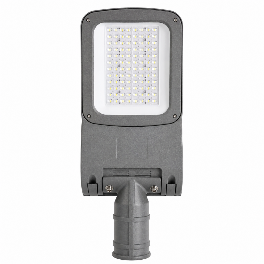 Farola LED 60W 10.000Lm 5000ºK 0-10V IP65 PRO SMD5050 100.000H