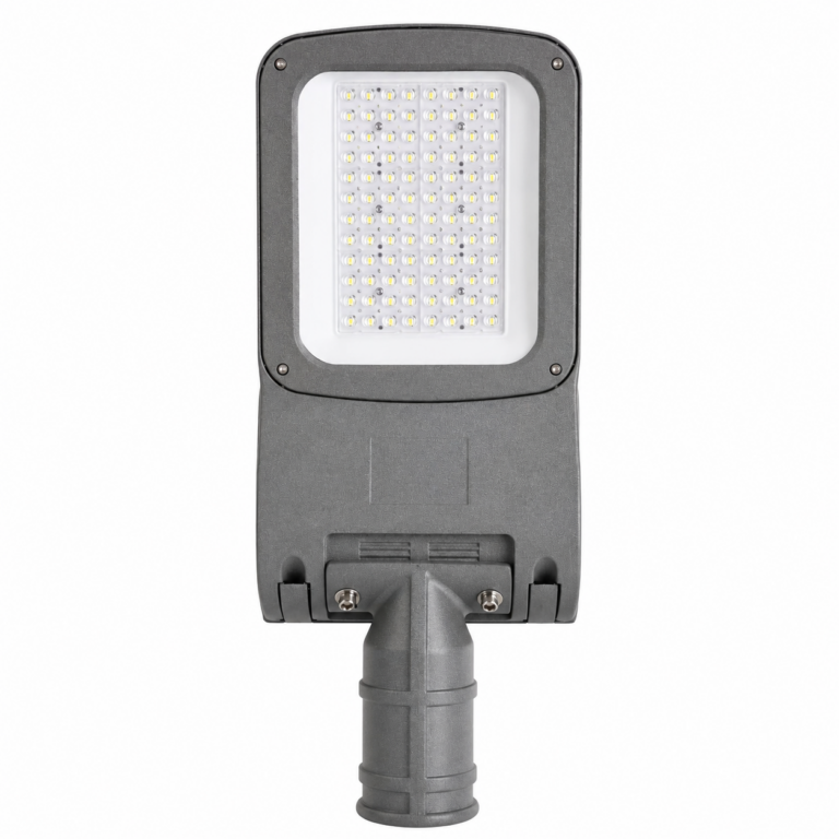 Farola LED 60W 10.000Lm 5000ºK 0-10V IP65 PRO SMD5050 100.000H