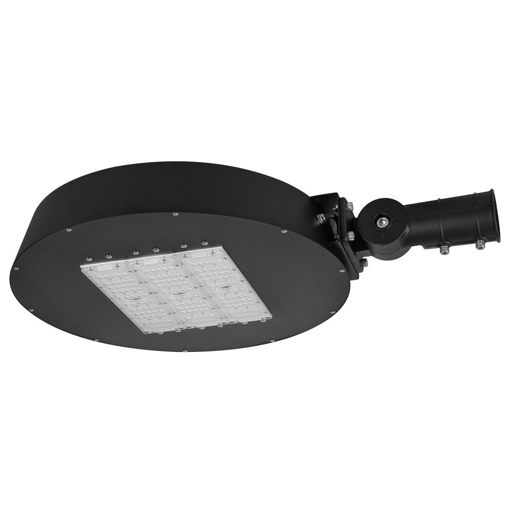 Farola LED 80W 14.000Lm IP66 6000ºK Driver Lifud Flicker Free