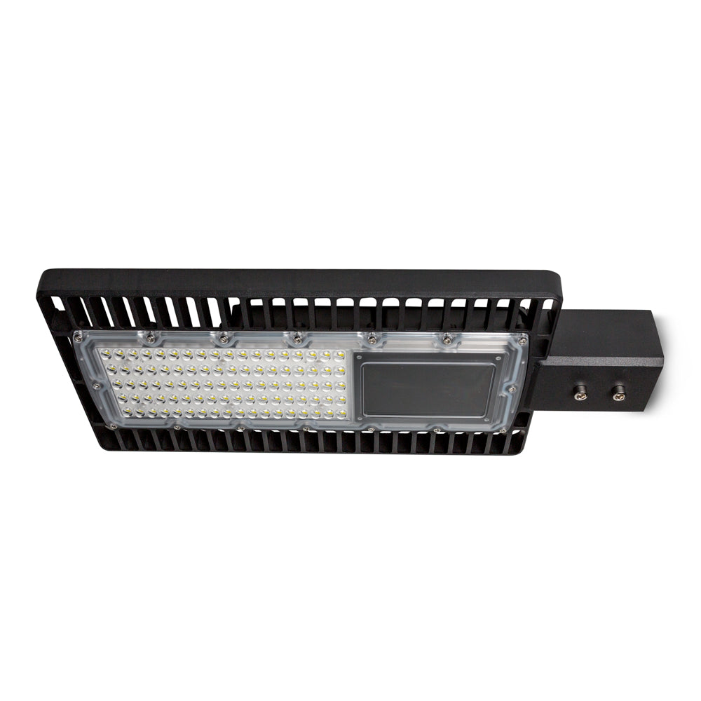 Farola LED 90W 9.000Lm 6000ºK IP65 PRO SMD3030 Dimable 100.000H [1916-HVSL90W-C-CW