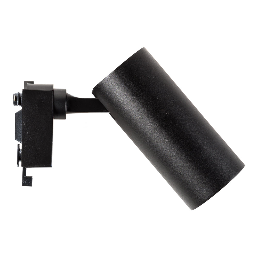 Foco de Carril LED 15W 1123Lm CRI85 2700ºK Lumiastra Monofásico 40.000H