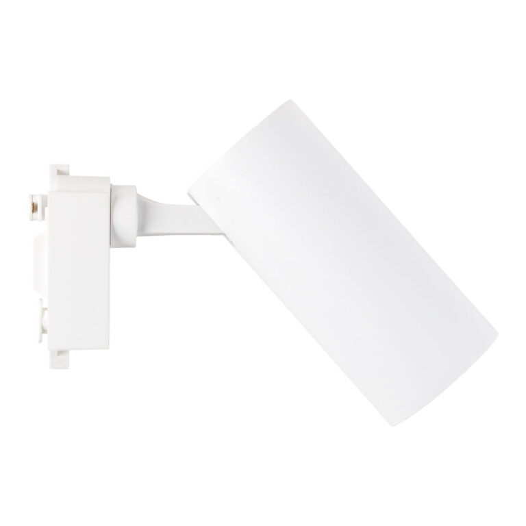 Foco de Carril LED 15W 1200Lm CRI85 4200ºK Lumiastra Monofásico 40.000H