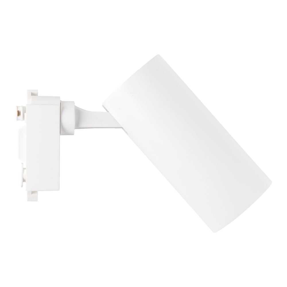 Foco de Carril LED 15W 1200Lm CRI85 4200ºK Lumiastra Monofásico 40.000H