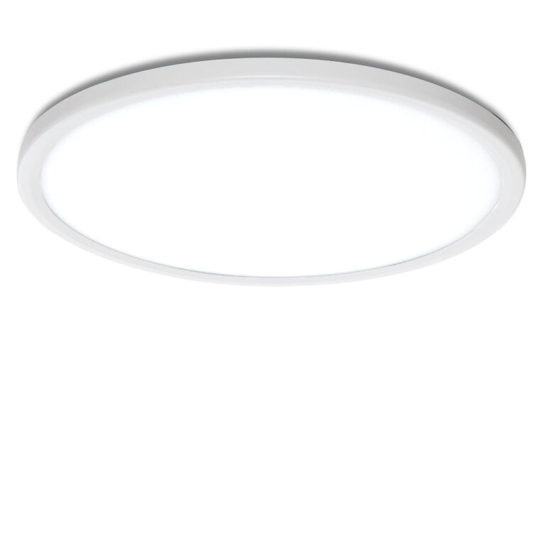 Foco Downlight Empotrable LED 20W 2.400Lm 6000ºK Corte Variable 50-205mm 40.000H