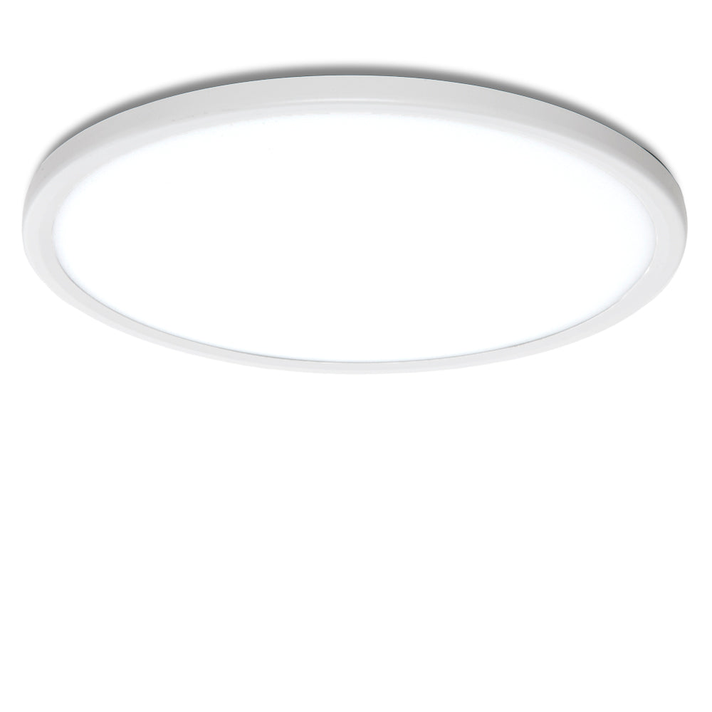 Foco Downlight Empotrable LED 20W 2.400Lm 6000ºK Corte Variable 50-205mm 40.000H