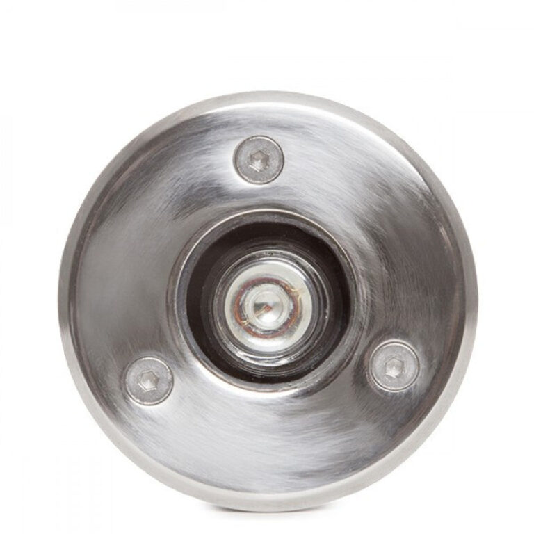 Foco LED Empotrable 1W 95Lm 2700ºK IP67 "Jordyn" Empotrar 40.000H