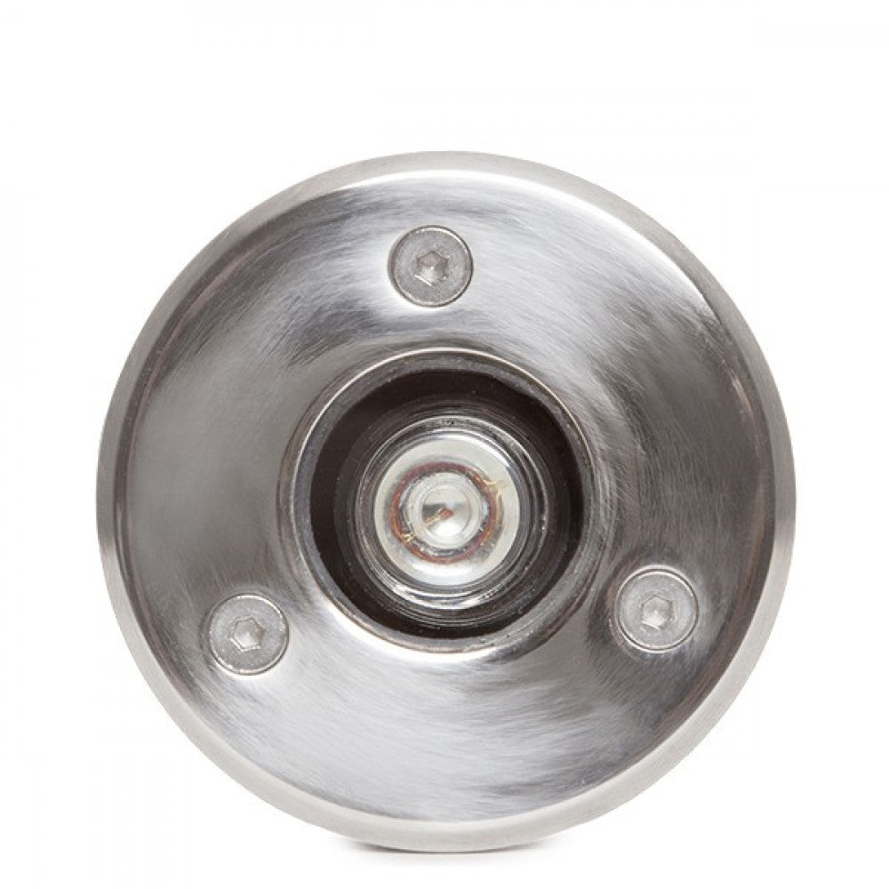 Foco LED Empotrable 1W 95Lm 2700ºK IP67 "Jordyn" Empotrar 40.000H
