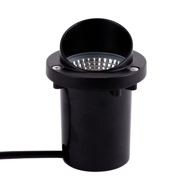 Foco LED Empotrable 7W 2700ºK 550Lm IP65 85-265VAC Morgan 50.000H
