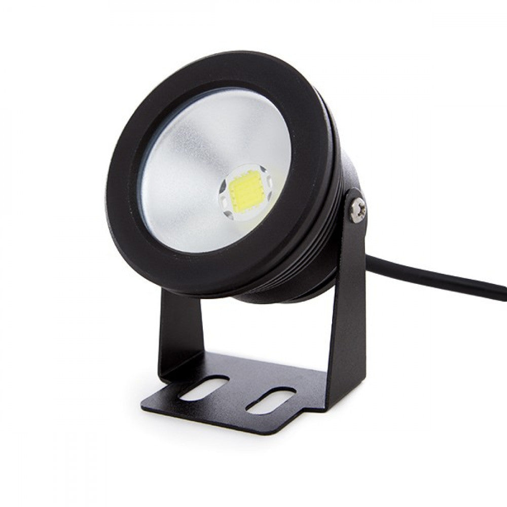 Foco LED Jardines 10W 900Lm 6000ºK IP67 Jardín 40.000H