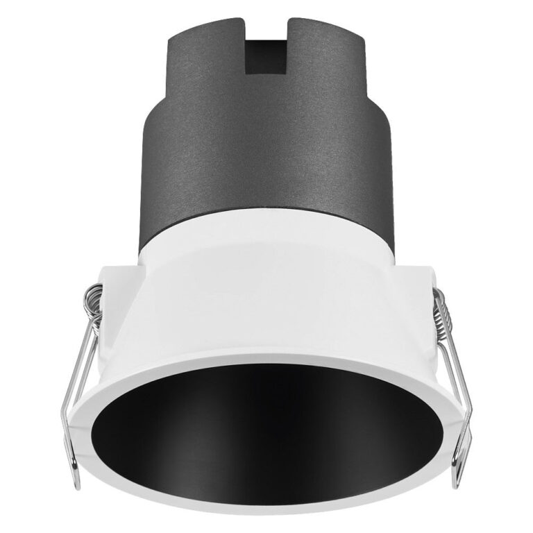 Foco LED Ledvance 10W 700Lm 3000K 30º IP20/IP20
