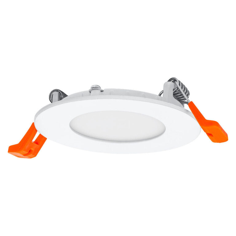 Foco LED Ledvance 4,5 W 240 lm 6500 K 110º IP20