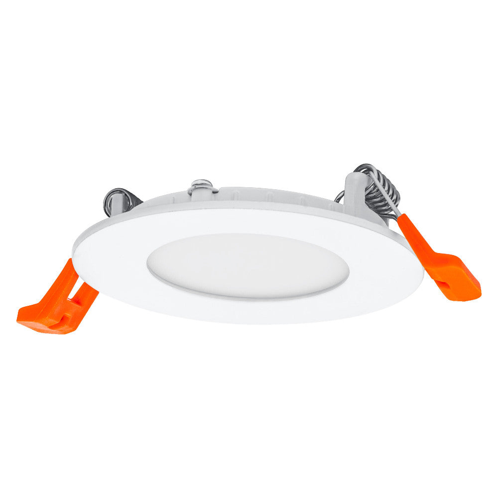 Foco LED Ledvance 4,5 W 240 lm 6500 K 110º IP20