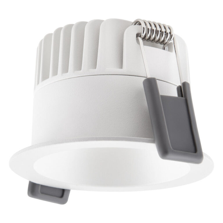 Foco LED LEDVANCE 8W 640Lm 2700K 36º IP44 Regulable