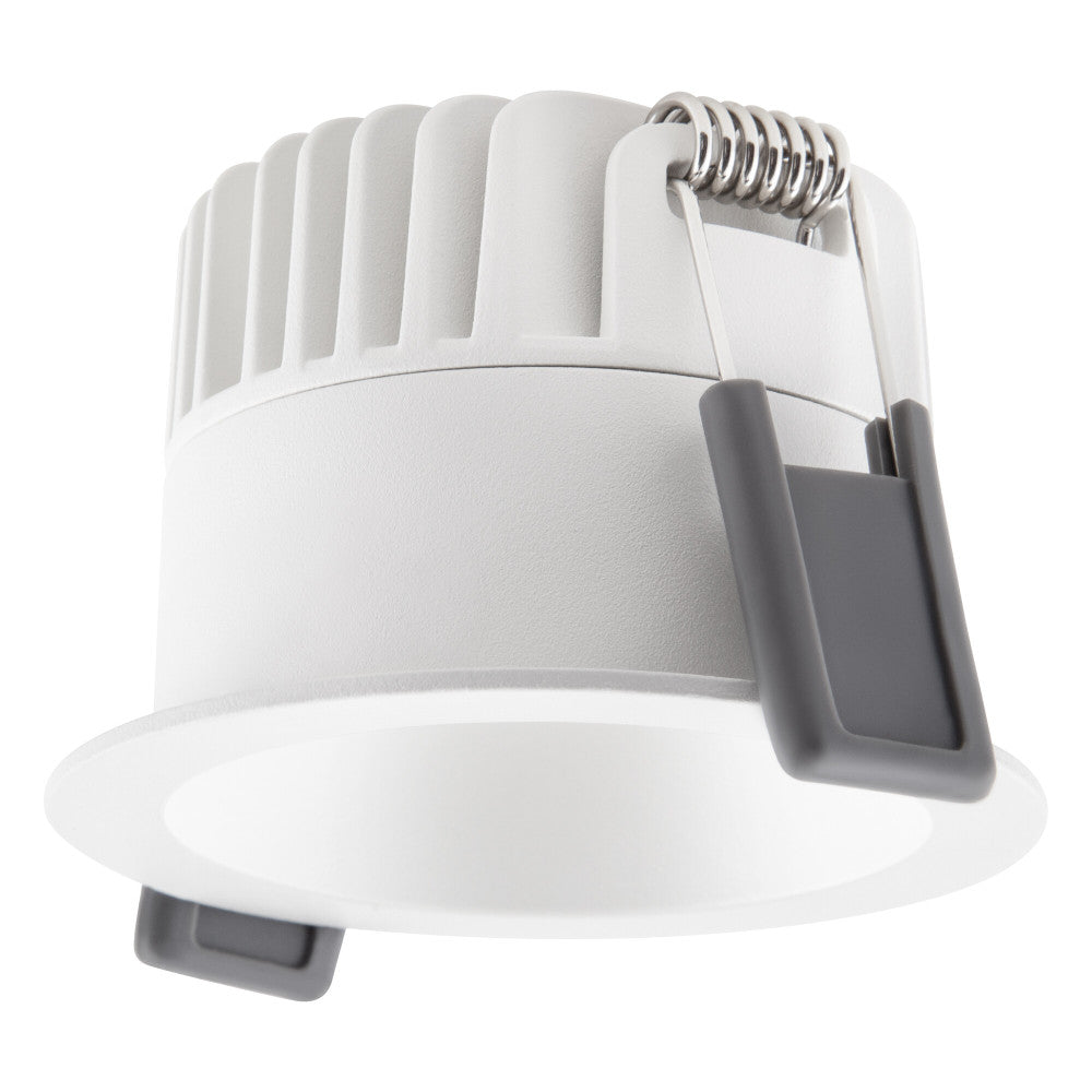 Foco LED LEDVANCE 8W 640Lm 2700K 36º IP44 Regulable